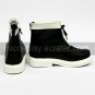 Cosplay Shoes Inspired by Touhou Project Curiosities of Lotus Asia Kirisame Marisa