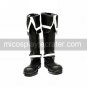 Cosplay Boots Inspired by D.Gray-man-Allen&Acirc;&middot;Walker Black