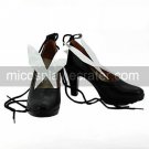 Cosplay Sandals Inspired by Accel World Black Snow Princess