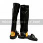 Cosplay Boots Inspired by Naruto Sasuke