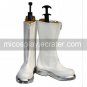 Cosplay Boots Inspired by Strike Witches Eila Ilmatar juutilainen