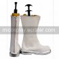 Cosplay Boots Inspired by Strike Witches Eila Ilmatar juutilainen