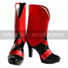 Cosplay Boots Inspired by Pretty Cure Series Cure Passion