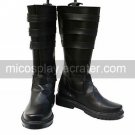 Cosplay Boots Inspired by Final Fantasy XIII-Hope