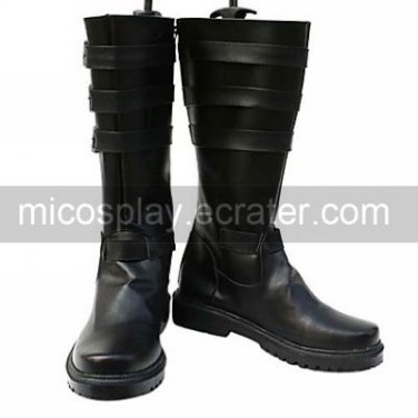 Cosplay Boots Inspired by Final Fantasy XIII-Hope