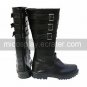 Cosplay Boots Inspired by Final Fantasy XIII-Hope