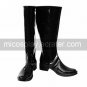 Cosplay Boots Inspired by Reborn! Fran Black