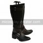 Cosplay Boots Inspired by Blast of Tempest Yoshino Takigawa