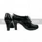 Cosplay Shoes Inspired by Black Butler-Death Grell Sutcliff