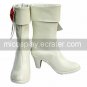 Cosplay Boots Inspired by Macross Frontier Day Ranka Lee