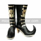 Cosplay Boots Inspired by Blue Exorcist Amaimon