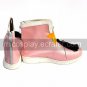 Cosplay Shoes Inspired by Cardcaptor Sakura Battle Mode Sakura Kinomodo