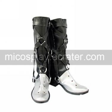 Cosplay Shoes Inspired by Yu-Gi-Oh!-ANB PS2 VER. Mutou Yugi