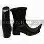 Cosplay Boots Inspired by D.Gray-man The Millenium Earl