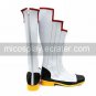 Cosplay Boots Inspired by Persona 4 Izanagi of the Fool Arcanum