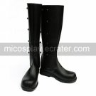 Cosplay Boots Inspired by Hetalia Prussia Gilbert Beilschmidt Seven Years' War