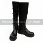 Cosplay Boots Inspired by Hetalia Prussia Gilbert Beilschmidt Seven Years' War