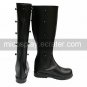 Cosplay Boots Inspired by Hetalia Prussia Gilbert Beilschmidt Seven Years' War