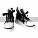 Cosplay Shoes Inspired by Final Fantasy Ⅶ Tifa Lockhart