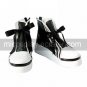 Cosplay Shoes Inspired by Final Fantasy &acirc;�&brvbar; Tifa Lockhart