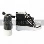 Cosplay Shoes Inspired by Final Fantasy &acirc;�&brvbar; Tifa Lockhart