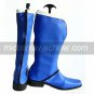 Cosplay Boots Inspired by Rinne no Raguranje Male VER. Lan Blue