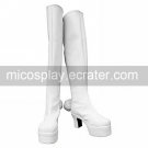 Cosplay Shoes Inspired by Macross Series Drama VER. Sheryl Nome