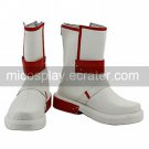 Cosplay Boots Inspired by Sword Art Online Knights of the Blood Oath Kirito