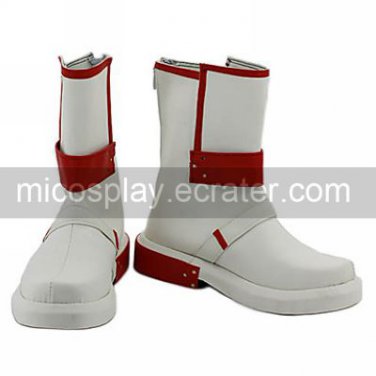 Cosplay Boots Inspired by Sword Art Online Knights of the Blood Oath Kirito