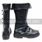 Cosplay Boots Inspired by Hetalia Prussia Gilbert Beilschmidt Cool