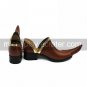 Cosplay Shoes Inspired by Tsubasa Reservoir Chronicle Sakura Kinomodo
