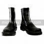 Cosplay Shoes Inspired by Final Fantasy Cloud Cool Black