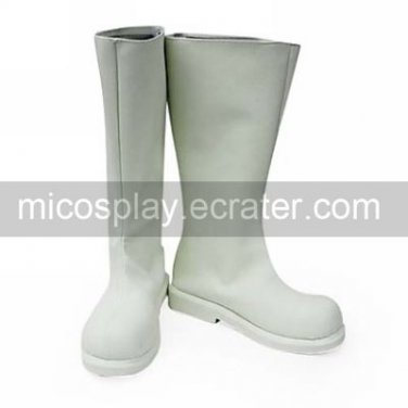Cosplay Boots Inspired by DuRaRaRa!! Izaya Orihara