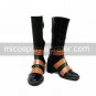 Cosplay Boots Inspired by Black Butler-Under Taker