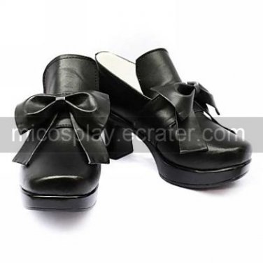 Cosplay Sandals Inspired by Black Butler Ciel Phantomhive