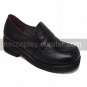 Cosplay Shoes Inspired by Neon Genesis Evangelion- Asuka Black Low-cut