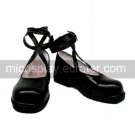 Cosplay Shoes Inspired by Rozen Maiden-Kanrair GK ver.