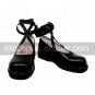 Cosplay Shoes Inspired by Rozen Maiden-Kanrair GK ver.