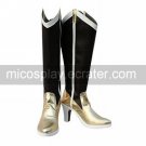 Cosplay Boots Inspired by Puella Magi Madoka Magica Mami Tomoe