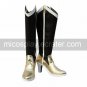 Cosplay Boots Inspired by Puella Magi Madoka Magica Mami Tomoe