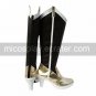 Cosplay Boots Inspired by Puella Magi Madoka Magica Mami Tomoe