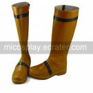 Cosplay Shoes Inspired by Pokemon-Gary Oak