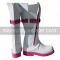 Cosplay Boots Inspired by Vocaloid 3-IA Pink