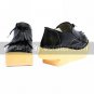 Cosplay Shoes Inspired by NANA Shinichi Okazaki