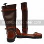 Cosplay Boots Inspired by Avatar the Last Airbender Aang