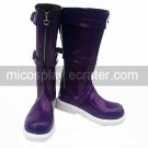 Cosplay Boots Inspired by League of Legends-The Dark Child Annie