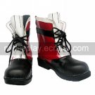 Cosplay Boots Inspired by Gravitation Shuichi Shindou