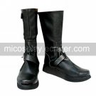 Cosplay Boots Inspired by Nana Nana