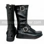 Cosplay Boots Inspired by Nana Nana