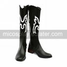 Cosplay Boots Inspired by One Piece-D.P.C.F. Sanji